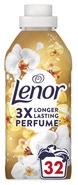 Lenor Aviváž Gold Orchid & Vanilla, 675 ml