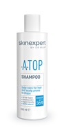 skinexpert BY DR.MAX  A-TOP Shampoo 200 ml