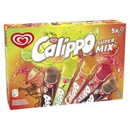 Calippo Max Mix