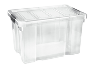 Tarrington House Box Clip 40x61x37 cm, 60 l