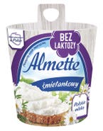 Hochland Almette tvarohový sýr bez laktózy