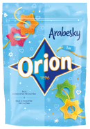 ORION Arabesky želé v sáčku