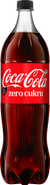 Coca-Cola zero