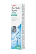 Dr.Max Baby Hypertonický nosní sprej 120 ml