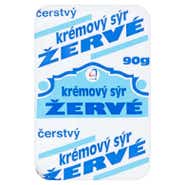 Kromilk Žervé krémový sýr