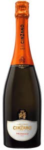 Cinzano Prosecco D.O.C.