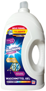 WaschKönig Prací gel Lavander