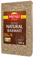 Menu Gold Rýže basmati natural