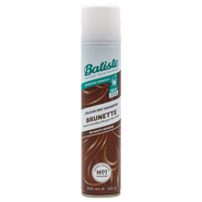 Batiste Medium and Brunette Suchý šampon