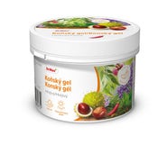 Dr.Max Koňský gel hřejivý 350 ml