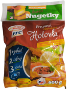 Kuřecí nugety 