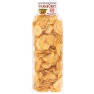 Originální hospodské brambůrky slanina