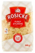 Rosické Těstoviny Reginelle fleky zvlněné