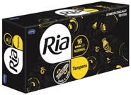 Ria Tampóny normal