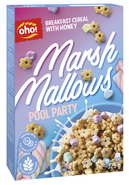 Oho! Cereal Marshmallows