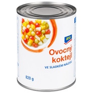 ARO Koktejl ovocný Evropa