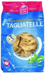 Náhled kategorie tagliatelle