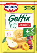 Dr. Oetker Gelfix Super Plus 4:1