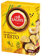 Lagris Bramborové těsto