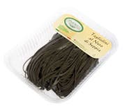 Cascina Verdesole Pasta Tagliolini nero di seppia