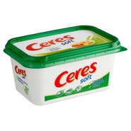 Ceres soft Rostlinný tuk