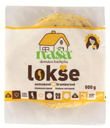 Naša Bramborové lokše