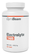 GymBeam Electrolyte tabs