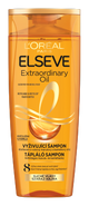 L´Oréal Paris Elseve Extraordinary Oil vyživující šampon na suché vlasy