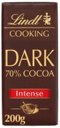 Lindt Čokoláda na vaření 70%
