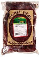 Šumavská Zvěřina Daňčí svíčková