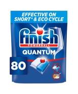 Finish Quantum kapsle do myčky nádobí - Fresh