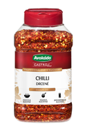 Avokádo Chilli drcené