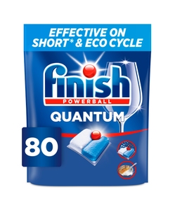 Finish Quantum kapsle do myčky nádobí - Fresh