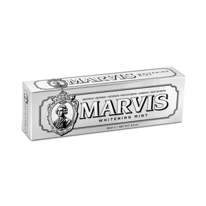 Marvis Whitening Mint bělicí pasta s xylitolem