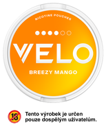 VELO Breezy Mango