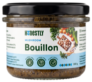 Honestly Mushroom bouillon