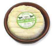 Saint Félicien Tradition sýr