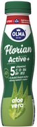 Olma Florian Active+ drink aloe vera