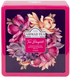 Ahmad Tea Bouquet small (dárkové balení)