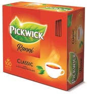 Pickwick Ranní čaj 175g