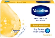 Vaseline Mýdlo Total Moisture
