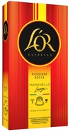 L'OR Espresso Passione Lungo 8, kapsle 10ks