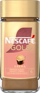 Nescafé Nescafé Gold Crema instantní káva