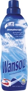 Wansou Aviváž Mountain Sky tmavě modrá