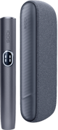 IQOS ILUMA i Midnight Black