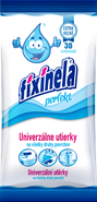 Fixinela Úklidové ubrousky Perfect
