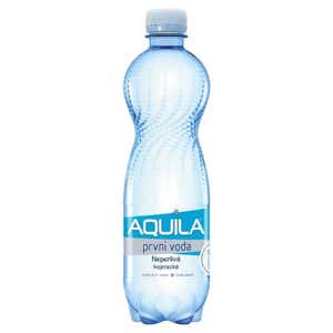 Aquila První voda neperlivá kojenecká