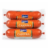 Studená Čajovka