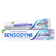 Sensodyne Extra Whitening zubní pasta