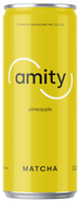 Amity Matcha ananas